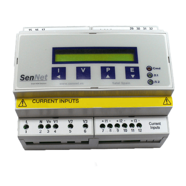 Electricity Meter