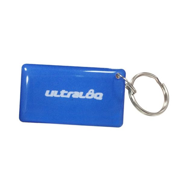 Ultraloq Key Fob