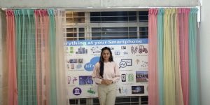 Smart Curtain Bangladesh by IoT Automation & Apps